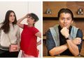 Sering Ditanya Soal Pengganti Reino Barack, Luna Maya Blak-blakan ke Ayu Dewi: 'Pacarku dari Jepang Datang'