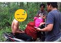 Malu Banget, Remaja Ini Kepergok Warga Tengah 'Berhubungan Badan' Subuh-subuh di Tengah Hutan, Bukan dengan Seorang Wanita Tapi dengan Benda Tak Lazim Ini