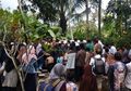 Belum Bertemu Selama Dua Tahun, Kini Seorang Ayah Harus Menelan Pil Pahit Lantaran Temui Putrinya dalam Keadaan Tidak Bernyawa karena Peristiwa Susur Sungai