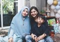 Sempat Perang Dingin Usai T2 Bubar, Tika Ramlan Beri Doa Restu di Pernikahan Tiwi hingga Peringatan Ini: Jangan Terburu Emosi