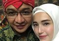 Adelia Pasha Nangis Tiga Hari Dengar Kabar Ashraf Sinclair Tutup Usia, Terbayang Pasha Ungu: Kalau Daddy Tiba-Tiba Kayak gitu, Gimana?
