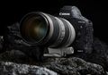 Canon Hentikan Produksi Kamera DSLR EOS 5D Akibat Pandemi Corona