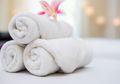 Cobalah Cuci Handuk dengan Baking Soda, Hasil Tak Terduga Ini yang Akan Didapatkan