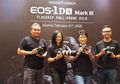 Melalui Datascrip, Canon Luncurkan EOS-1D X Mark III di Indonesia