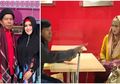 Kemurkaannya Sempat Meledak, Potret Meggy Wulandari dan Kiwil Ribut Besar di Depan Awak Media Pernah Jadi Sorotan