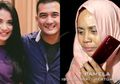 Kakak Chelsea Olivia Dituding Lakukan KDRT pada Sang Istri, Lakukan Pemukulan di Depan Anaknya yang Masih Balita