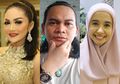 Di Tengah Isu Keretakan Rumah Tangga Krisdayanti dan Laudya Cynthia Bella, Mbah Mijan Mendadak Mimpikan Sang Diva dan Istri Engku Emran, Netizen Langsung Bertanya-tanya: Pertanda Apa Ini Mbah?