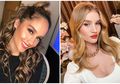 Cinta Laura Disebut Mirip Rosie Huntington, Begini Reaksi Netizen!