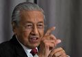 Bak Pahlawan Saat Menjabat Sebagai Perdana Menteri, Mahathir datang Saat Malaysia Nyaris 'Bangkrut' Akibat 'Skandal Korupsi' Terbesar di Dunia, Ternyata Mengundurkan Diri Karena Perjanjian Ini