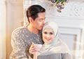 Perutnya Membuncit Masuk Usia Kandungan 4 Bulan, Cut Meyriska dan Roger Danuarta Tetap Syuting di Pegunungan