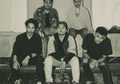 HAI DEMOS: Proletary, Protes Keras Unit Hardcore Banjarmasin