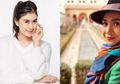 Terlalu Gemas dengan Bayi Perempuan Syahnaz, Nagita Slavina Sampai Rela Urus Keponakannya Sampai Pagi, Sudah Ngebet Kasih Adik ke Rafathar?