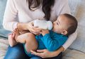 Majikan Curiga dengan Takaran Susu Tak Wajar yang Diberikan untuk Anaknya, Pengasuh Bayi ini Akhirnya Dipecat