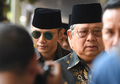 Inalillahi Wainailaihi Rojiun Tangis AHY Pecah Kehilangan Orang Tercinta, Keluarga SBY Bawa Kabar Duka