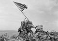 Veteran Perang Amerika Ini Masih Dihantui Perang Ikonik Iwo Jima