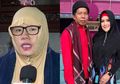 Gugat Cerai Suami Lantaran Tak Bisa Akur dengan Istri Pertama Kiwil, Rochimah Beri Penyataan Berbanding Terbalik dengan Meggy Wulandari: Maaf, Saya Nggak Ada Seneng Hati!