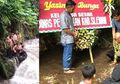 Tak Sanggup Lihat Peti Jenazah Putri Semata Wayangnya yang Jadi Korban Susur Sungai SMPN 1 Turi Diturunkan ke Liang Lahat, Sang Ayah Beberkan Pertanda Tak Biasa Ini saat Terakhir Kali Berjumpa dengan Anaknya