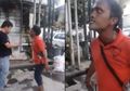 Teriak NKRI Harga Mati, Pria Ini Intimidasi Pemuda Berkebutuhan Khusus, Sempat Akan Lempar Batu: Siapa Berani Melawan Gua!