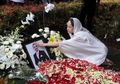 'Titip Istri Gue Ya', Pesan Ashraf Sinclair kepada Salah Satu Krunya saat Berada di Pesawat Sesaat Sebelum Meninggal Itu Dianggap Melaney Ricardo sebagai Pertanda