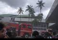 Tiga Kali Kebakaran dalam 5 Tahun, Sejumlah Orang Terkepung dalam Gedung DPR RI, Begini Cara Penyelamatan Diri dari Kobaran Api