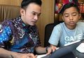 Ubah Wajah Betrand Peto Menjadi Hewan, Ruben Onsu kini Malah Maafkan dan Cabut Laporan Kasus Pembullyan terhadap Anaknya, Kenapa Bisa?