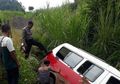 Terlalu Bersemangat Berniat Jahat Ingin Memperkosa Mahasiswi, Sopir Angkot 22 Tahun Malah Alami Kecelakaan: 'Terperosok Masuk ke Parit'