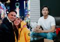 Tak Ada Hentinya Memuji Kisah Cinta Ashraf Sinclair dan BCL, Vidi Aldiano Nyanyikan Lagu 'Cinta Sejati' untuk Penghormatan Terakhir: 'I'm Gonna Miss You, Ashraf'