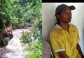 Kisah Heroik Kodir, Lompat Dari Tebing 3 Meter Selamatkan Puluhan Siswa yang Hayut, Pria Pemancing Ini Dapat Tali Asih dari Bupati Sleman
