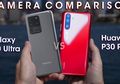 Alasan Teknologi Kamera Galaxy S20 Ultra Mirip dengan Huawei P30 Pro
