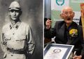 Pria tertua di Dunia Ini Meninggal Dunia di Usia 112 Tahun Hidupnya diisi dengan Sering-sering Senyum, Putrinya: Saya Belum pernah Melihatnya Marah