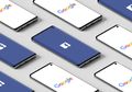 Negara-negara G-20 Kompak Incar Pajak Digital Google dan Facebook
