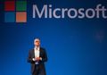 Berkat Cloud Computing, Bisnis Microsoft Kian Perkasa