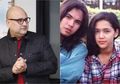 Saksikan Momen 'Mahal' Pertemuan Ahmad Dhani dan Maia Estianty, Sosok Ini Menahan Tangis dan Singgung Penyesalan