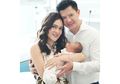 Shandy Aulia Unggah Foto dengan Si Kecil, Netizen Malah Salah Fokus dengan Perut Bunda Claire: Bercanda Banget Badannya