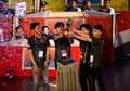 Universitas Gunadarma Juara PUBG Mobile Campus Championship 2019
