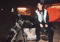 Dulu Jual Motor untuk Biaya Kuliah Penerbangan dan Alami Krisis Moneter 1998, Tak Disangka Pria Sekarang Jadi Koki Terkenal di Indonesia Hingga Bintangi Film