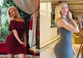 Mengaku Dilamar 50 Pria Setiap Hari, Model Cantik Ini Sampai Pernah Alami Hal Menakutkan dari Pria yang Menyukainya