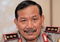 Ingat Jenderal Badrodin Haiti? Dulu Jadi Kapolri Pilihan Jokowi, Begini Nasibnya Sekarang Usai Rumor Skandal Rekening Gendut Polisi, Jenggot di Wajahnya Bikin Sulit Dikenali