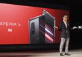 Hape Flagship Sony Xperia 1 II Usung Snapdragon 865 dan Kamera Canggih