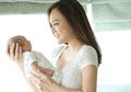 Baru 2 Minggu Jadi Ibu, Perut Shandy Aulia Bikin Salah Fokus, Ternyata Begini Cara Meratakan Perut Setelah Melahirkan
