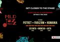 Seru-seruan Bareng MLDSPOT di Java Jazz 2020