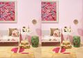 Lekat dengan Warna Pastel, Begini Ide Gaya Shabby Chic yang Segar!