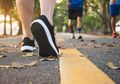 Cuma Jalan Kaki Bisa Bakar Lemak, Tapi Ada Tips Jitunya Biar Maksimal