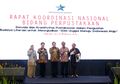 Rakornas Bidang Perpustakaan 2020 Digelar, Mendagri Tito Karnavian: Semakin Banyak Bahan Bacaan Tersedia, Semakin Terbuka Inovasi yang Bisa Dihasilkan