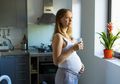 Benarkah Berat Badan Moms Bisa Jadi Cerminan Berat Badan Janin Ideal? Simak Yuk Asupan Gizi yang Tepat Saat Hamil