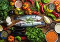 Diet Mediteranian Diramalkan Jadi Diet Populer 2020, Ternyata Bikin Ginjal Sehat