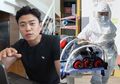Youtuber Ini Ungkap Kesalahan Fatal yang Sebabkan Ratusan Warga Korea Selatan Mendadak Terjangkit Corona