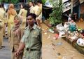 Banjir Lagi-lagi Terjang Jakarta, PNS Diberi Hak Cuti dengan Tetap Digaji Negara, Jumlahnya Bisa Sampai 1 Bulan