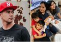Diolok Usai Seatap Bareng Sang Kakak, Kepergok Gelagat Raffi Ahmad ke Bayi Kembar Syahnaz Malah Bikin Tepok Jidat, Ada Apa?