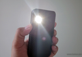 Update Covid-19; Handphone Canggih Lindungi Penggunanya dari Virus Corona dengan Teknologi UV Sterilizer